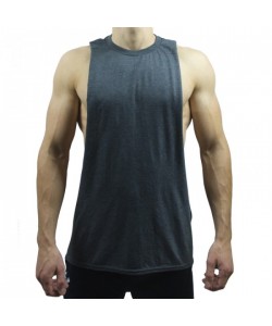 Deep Cut Singlet