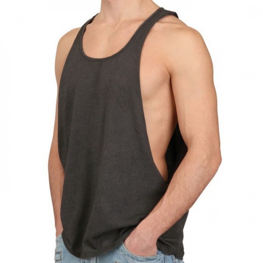 Deep Cut Singlet