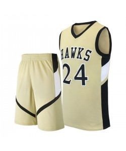 Basketball Uniform