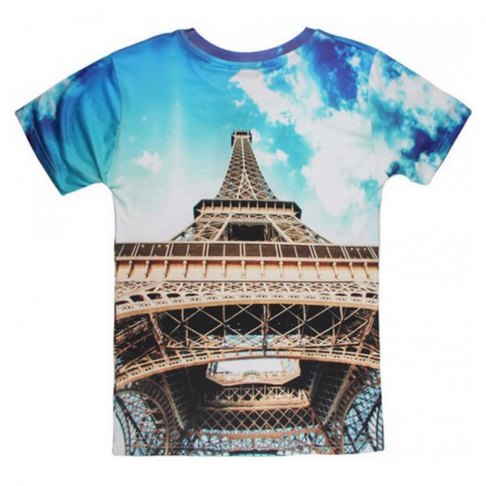 Sublimation T-Shirt