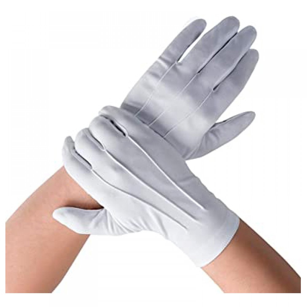 Fancy Gloves