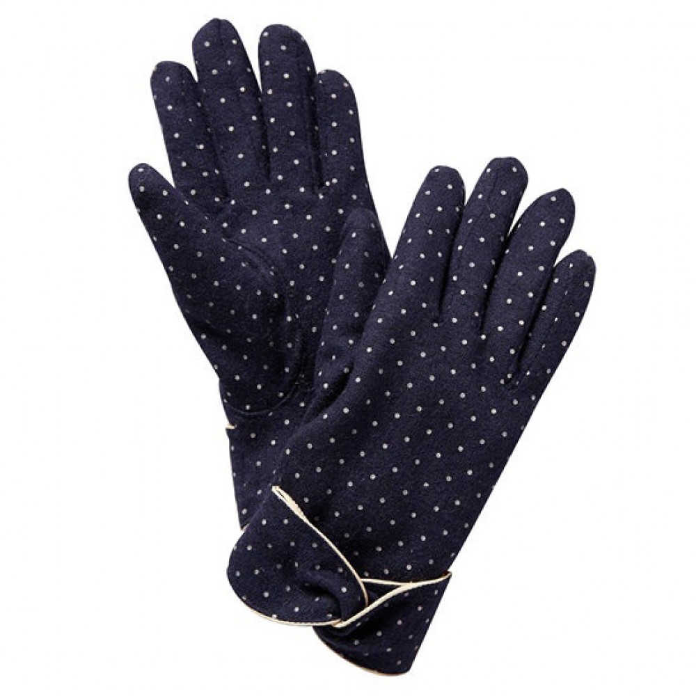 Fancy Gloves