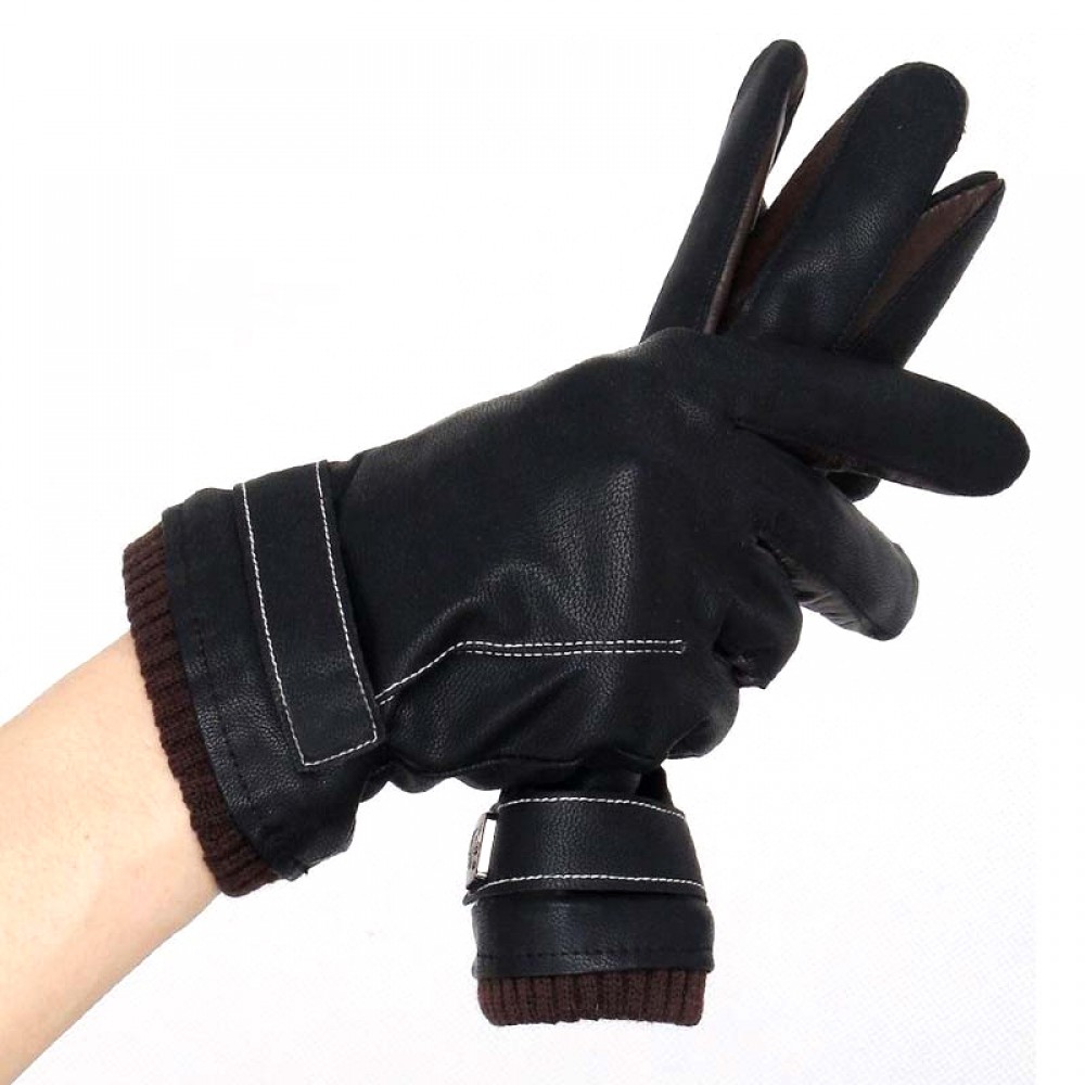 Fancy Gloves