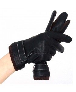 Fancy Gloves