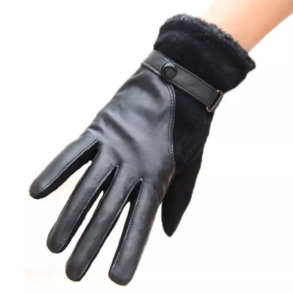 Fancy Gloves