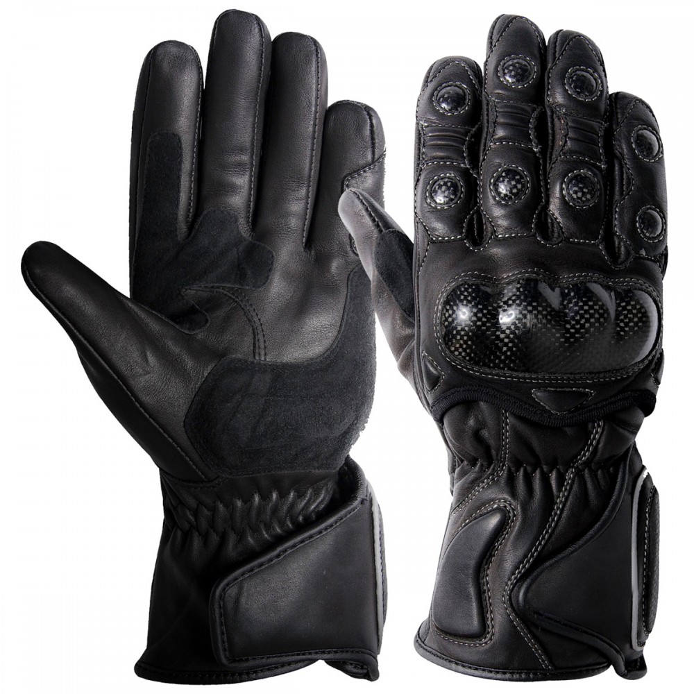 Motorbike Gloves