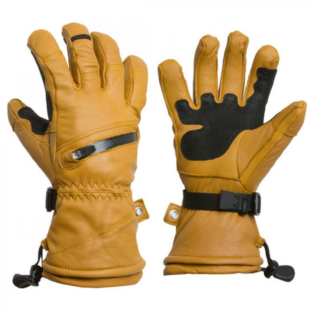 Ski Gloves