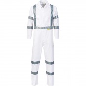 Safety Coveralls