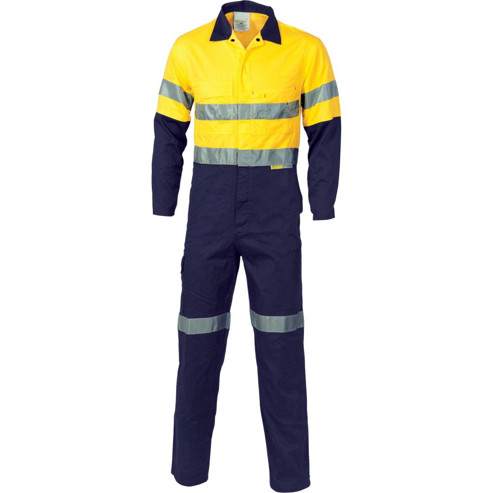 Safety Coverall