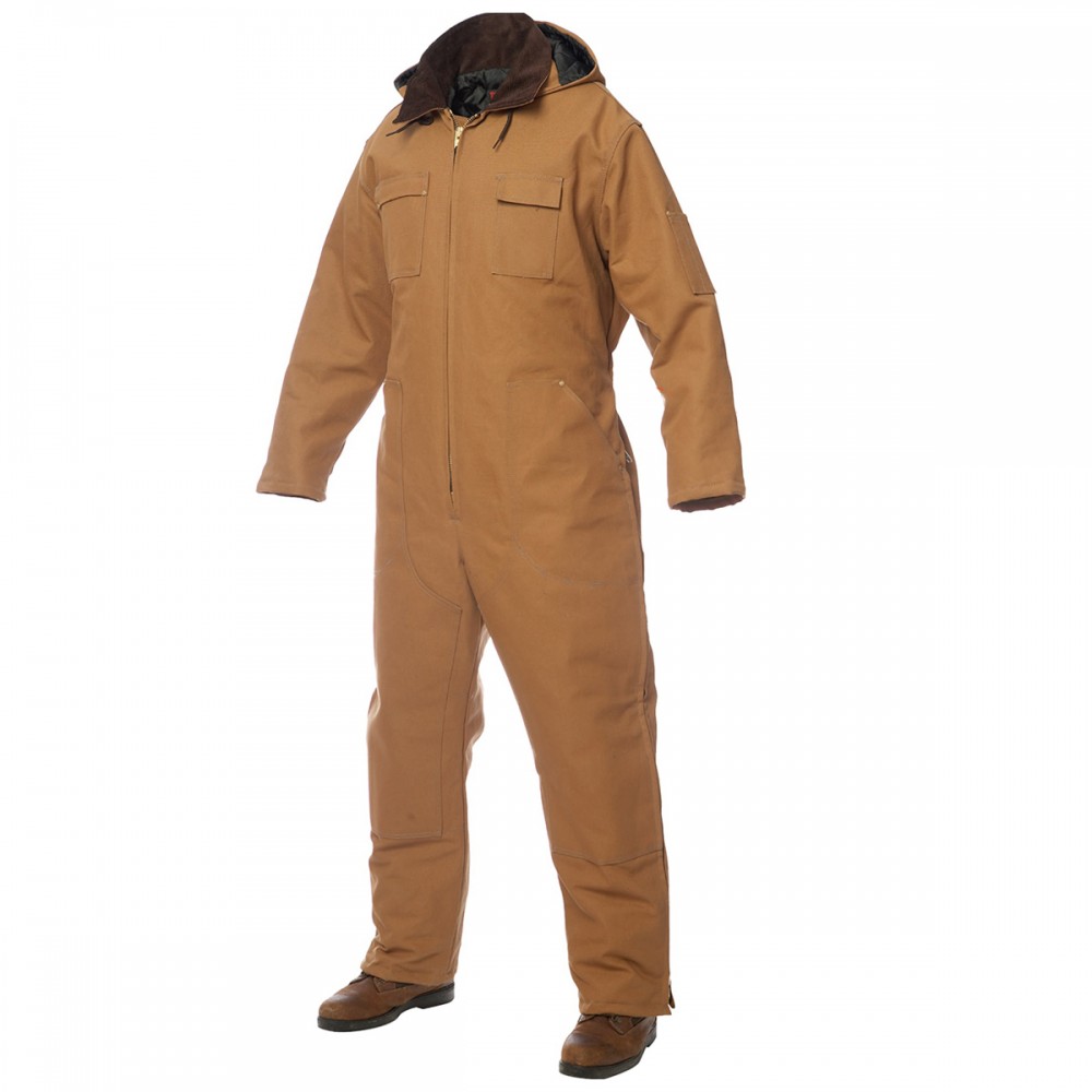 Safety Coverall