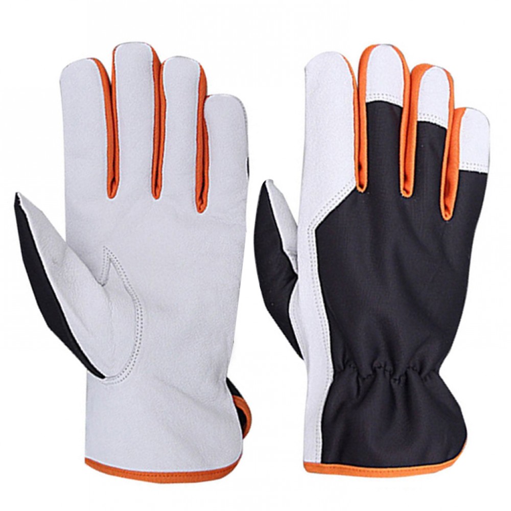 Safety Gloves