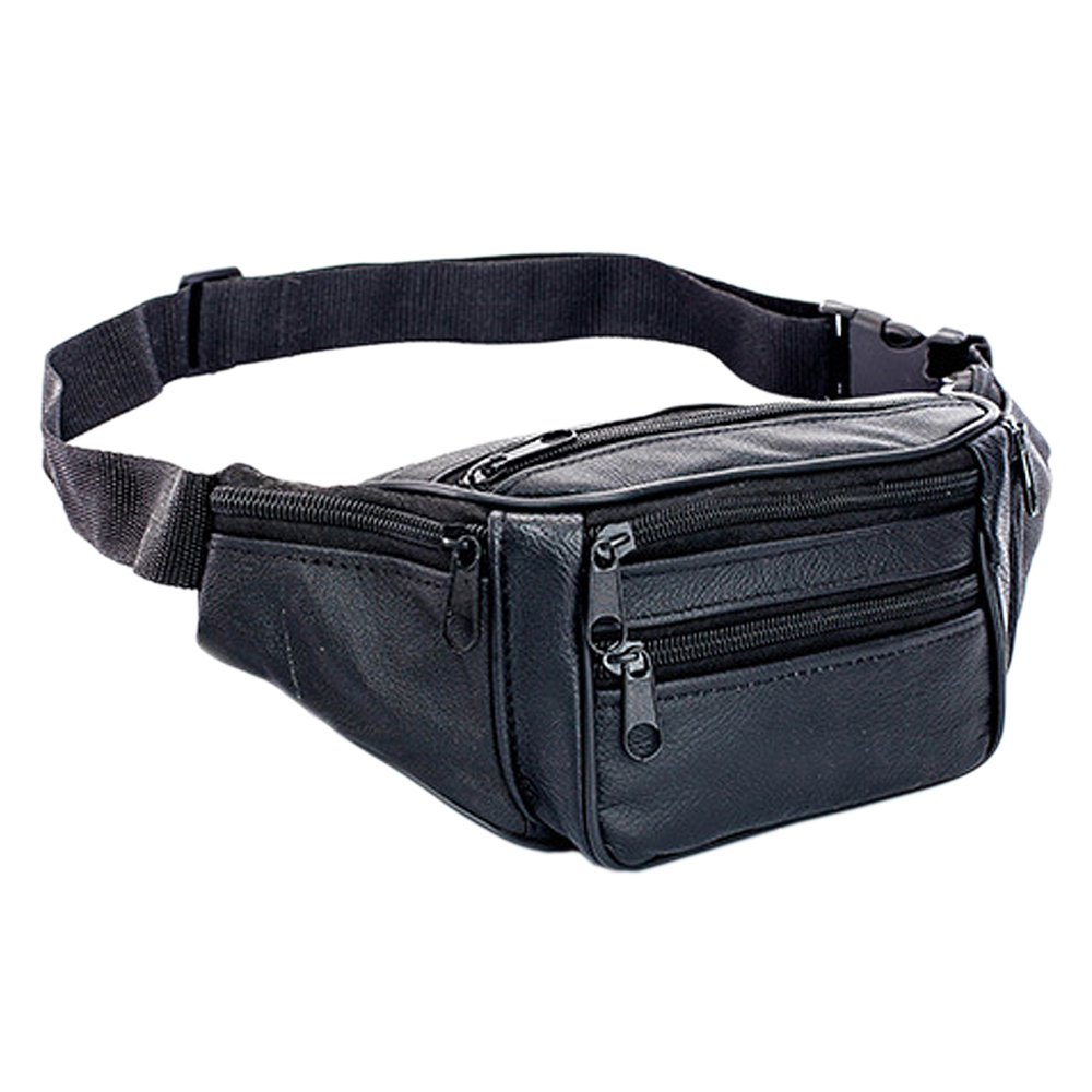 Waist Belt Bag